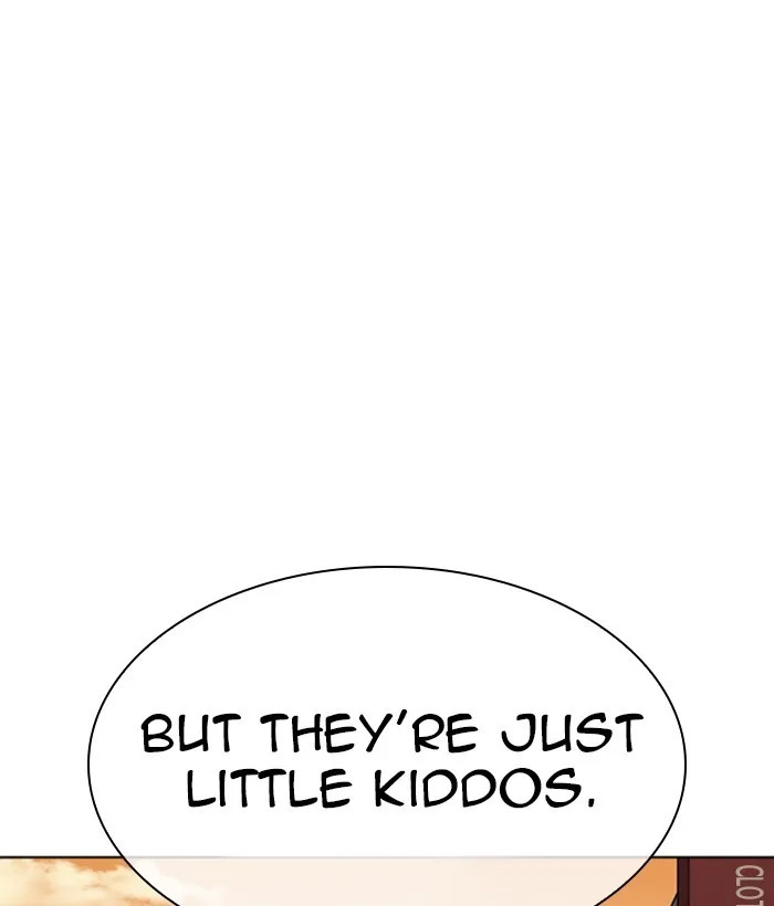 Lookism - Chapter 304 - Page 126