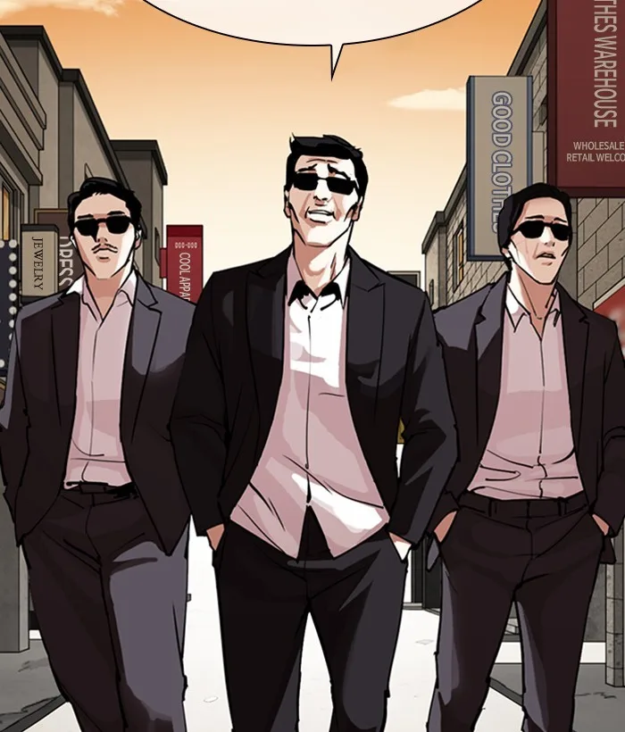Lookism - Chapter 304 - Page 127