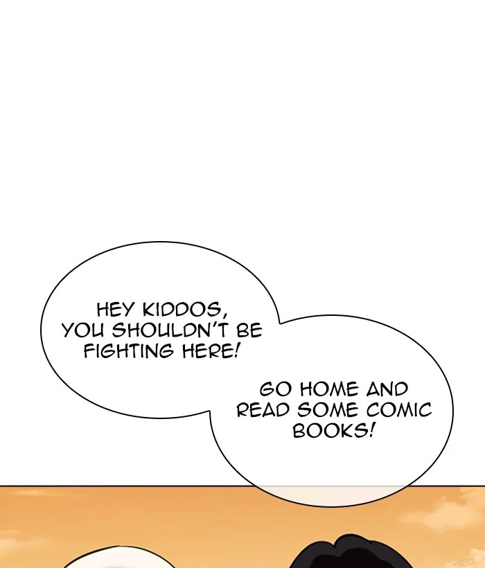 Lookism - Chapter 304 - Page 129