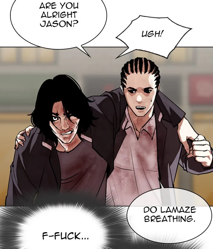 Lookism - Chapter 304 - Page 136