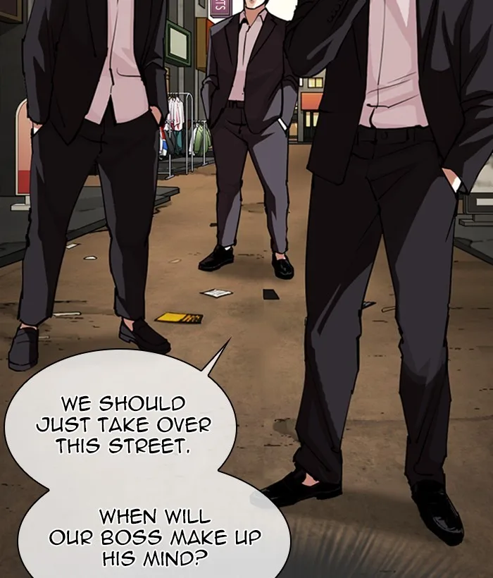 Lookism - Chapter 304 - Page 139