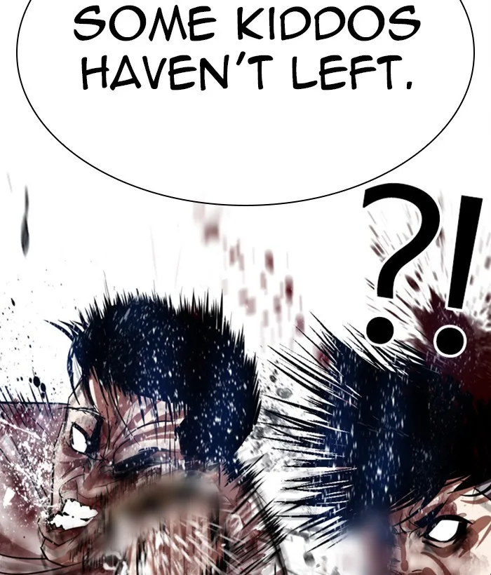 Lookism - Chapter 304 - Page 143