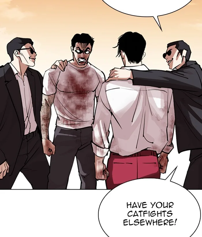 Lookism - Chapter 304 - Page 146