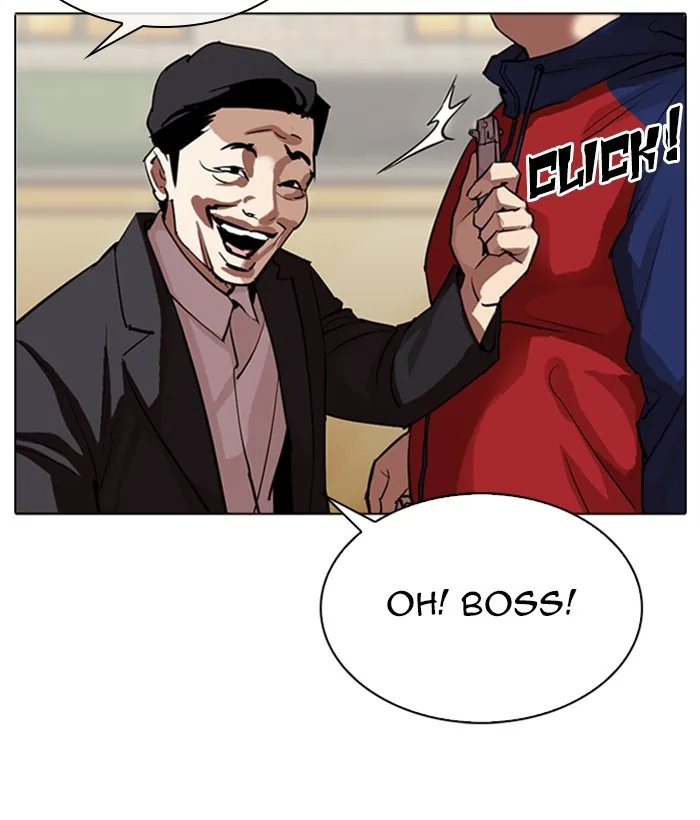 Lookism - Chapter 304 - Page 162