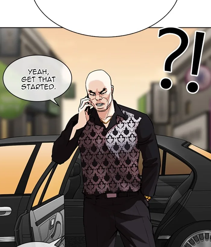 Lookism - Chapter 304 - Page 164