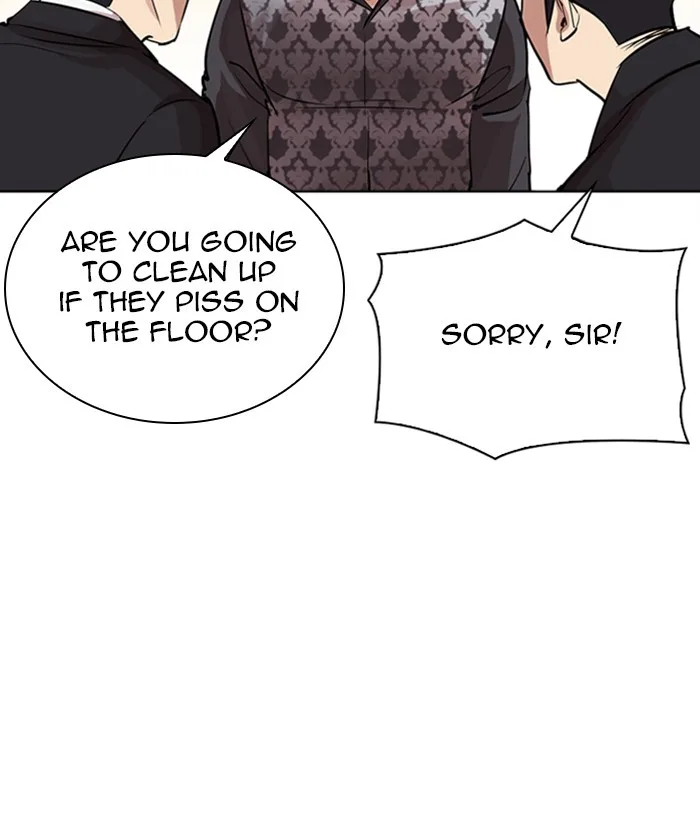 Lookism - Chapter 304 - Page 167