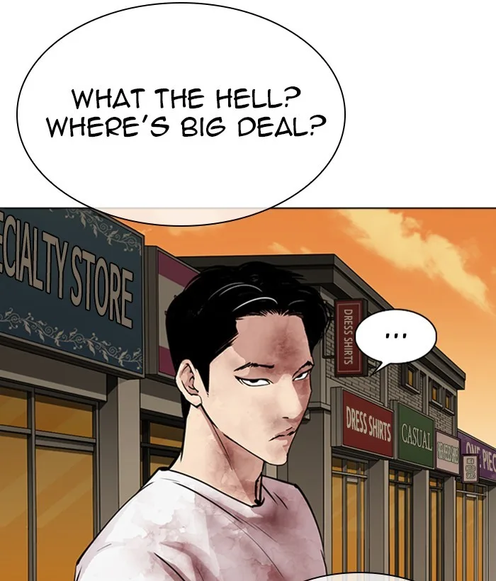 Lookism - Chapter 304 - Page 168
