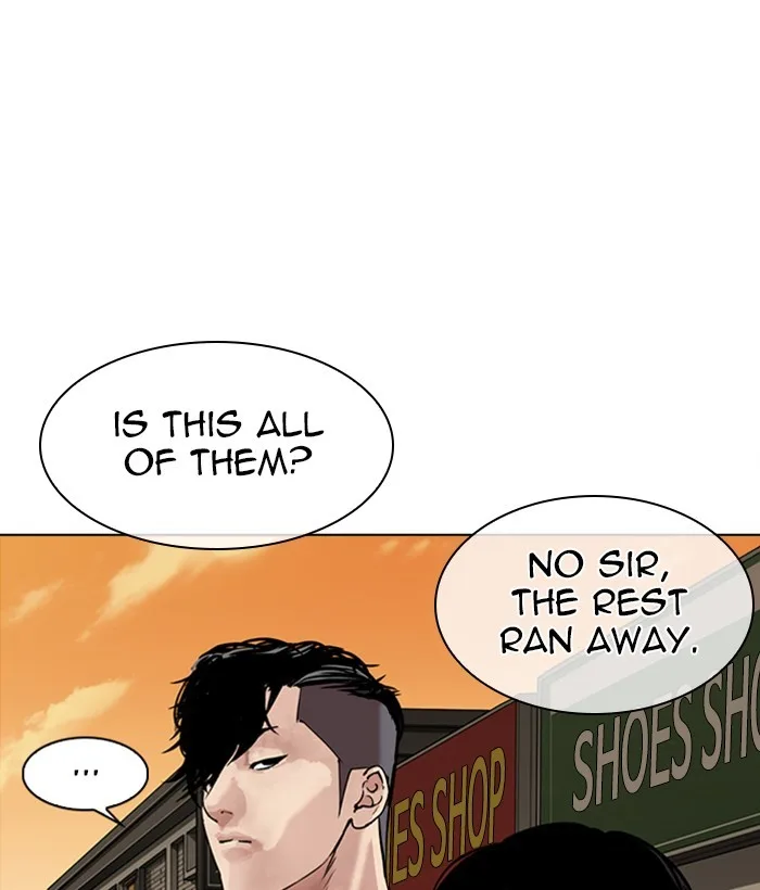 Lookism - Chapter 304 - Page 170