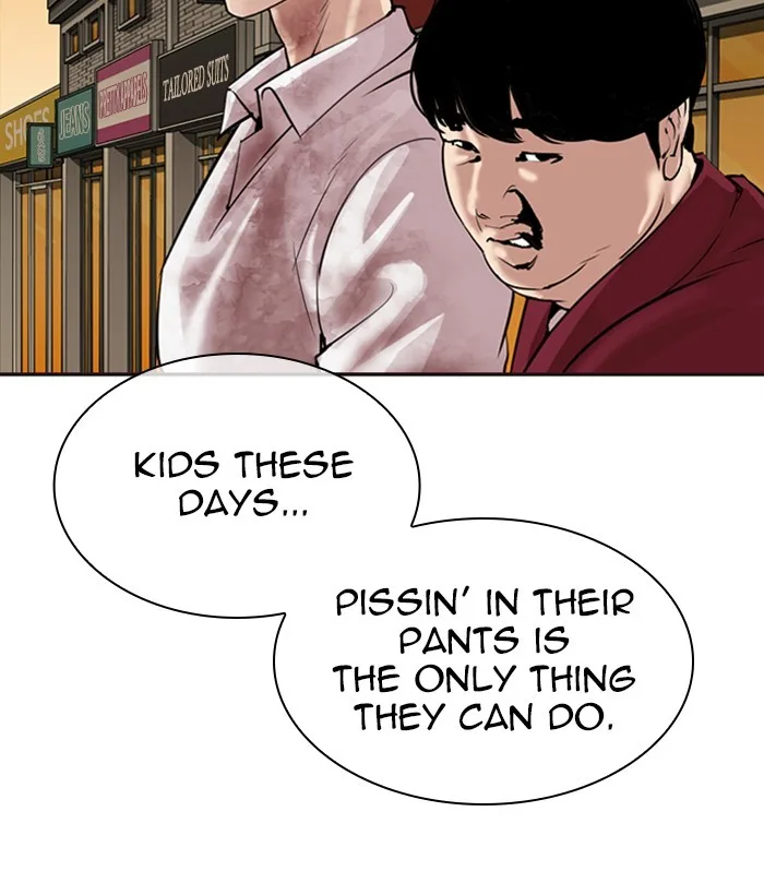 Lookism - Chapter 304 - Page 171