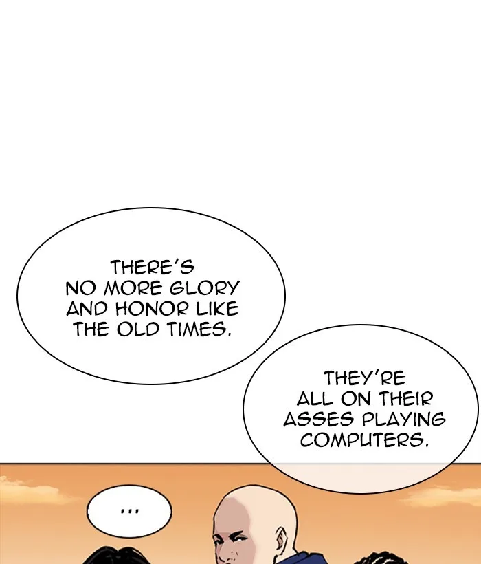 Lookism - Chapter 304 - Page 172