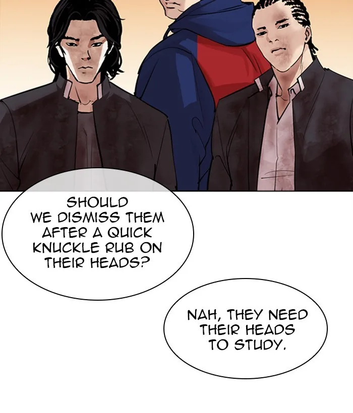 Lookism - Chapter 304 - Page 173