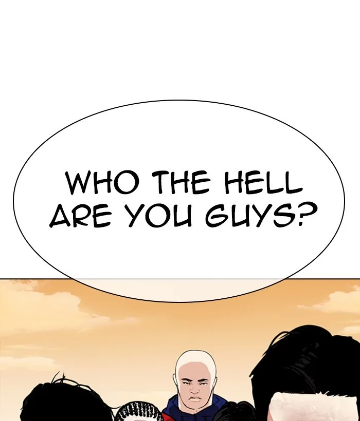 Lookism - Chapter 304 - Page 176
