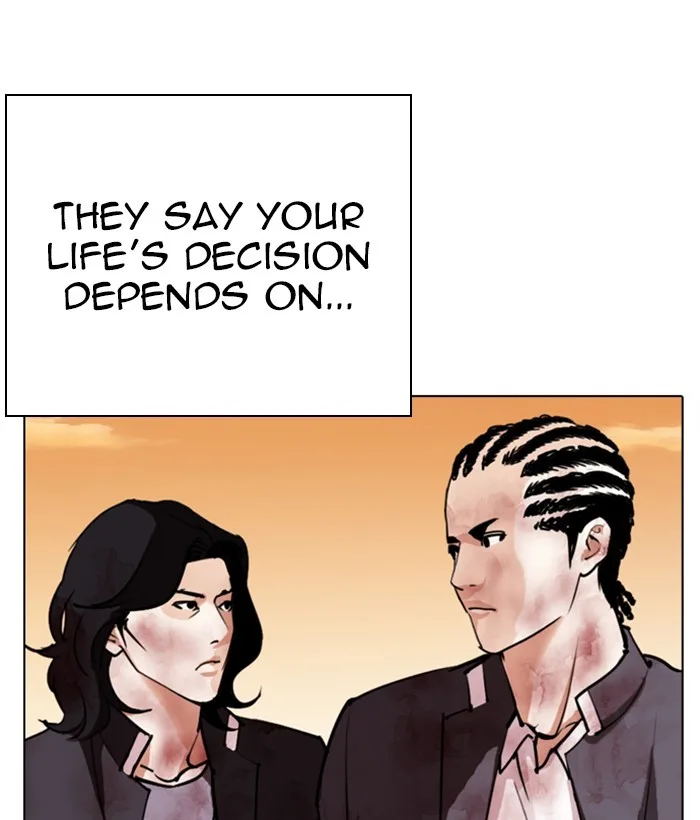 Lookism - Chapter 304 - Page 178