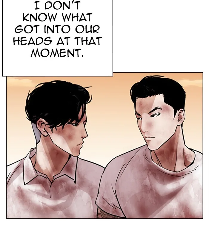 Lookism - Chapter 304 - Page 180