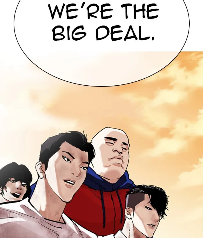 Lookism - Chapter 304 - Page 183