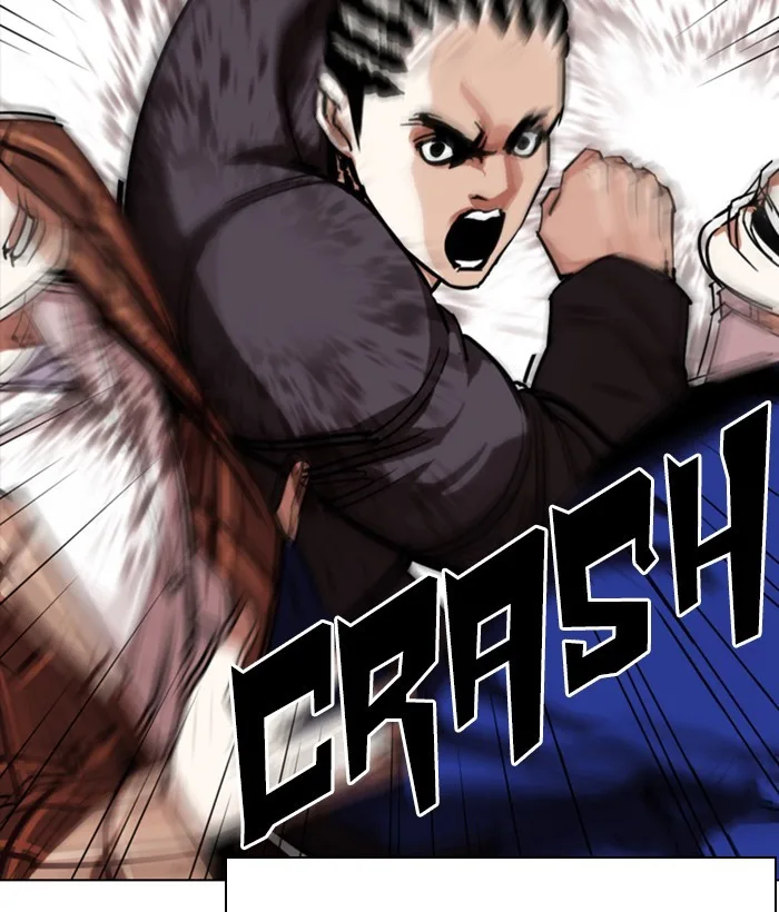 Lookism - Chapter 304 - Page 21