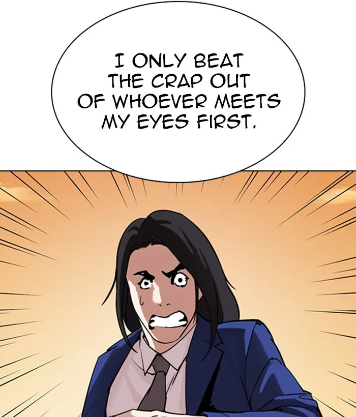 Lookism - Chapter 304 - Page 25