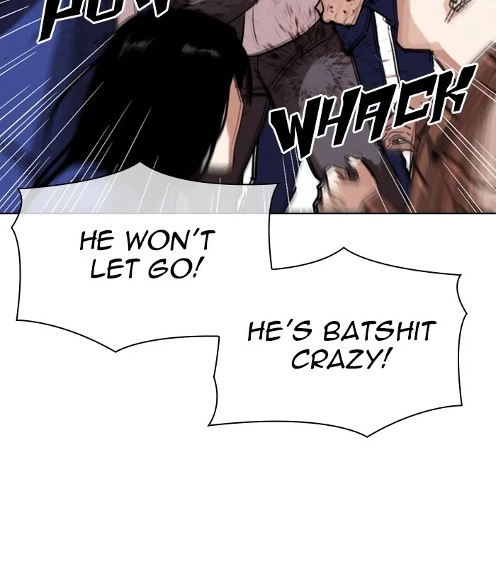 Lookism - Chapter 304 - Page 28