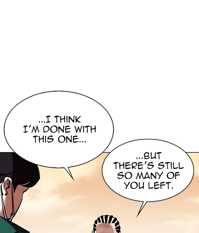 Lookism - Chapter 304 - Page 29