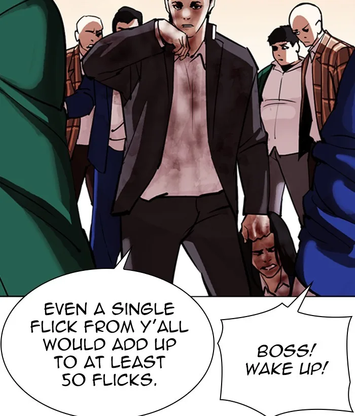 Lookism - Chapter 304 - Page 30