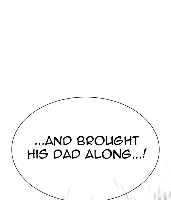 Lookism - Chapter 304 - Page 33