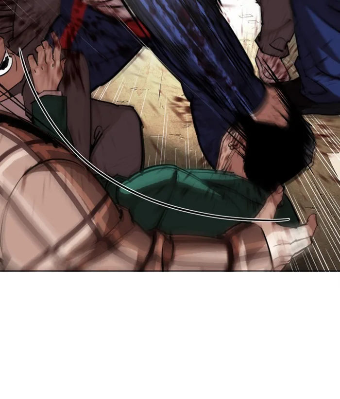 Lookism - Chapter 304 - Page 35