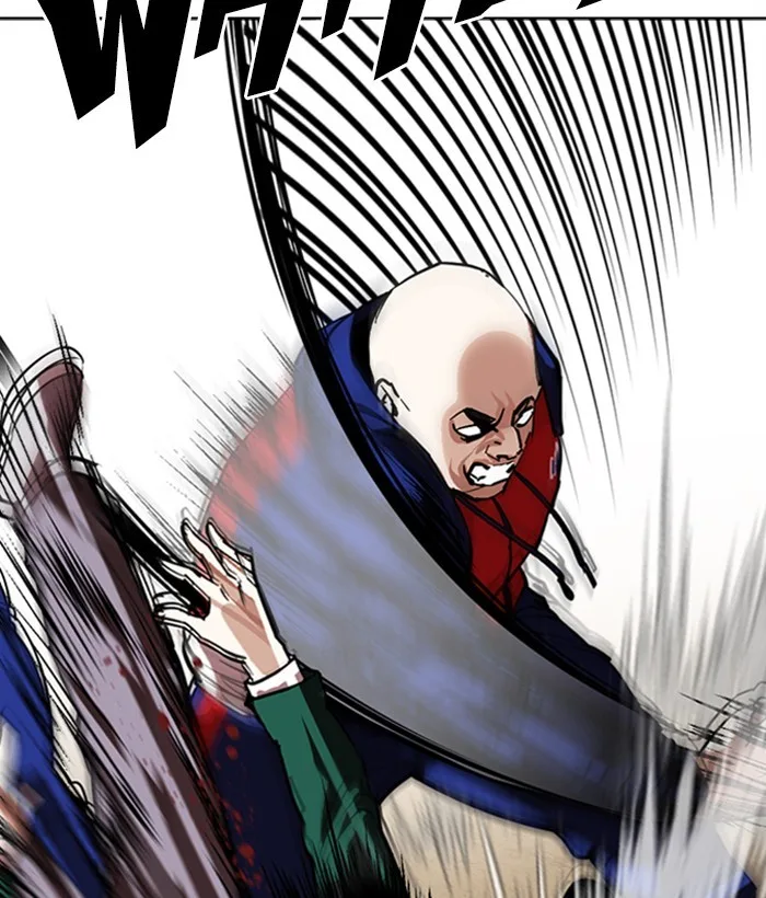 Lookism - Chapter 304 - Page 44
