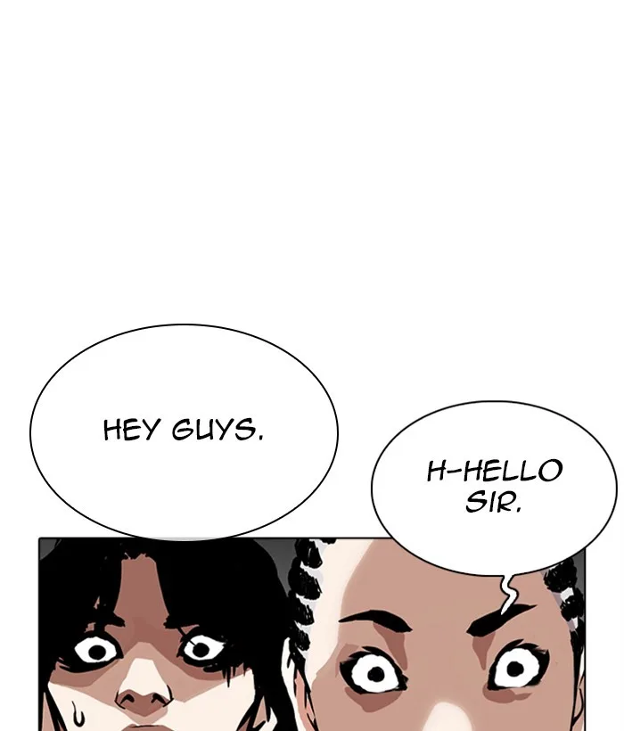Lookism - Chapter 304 - Page 46