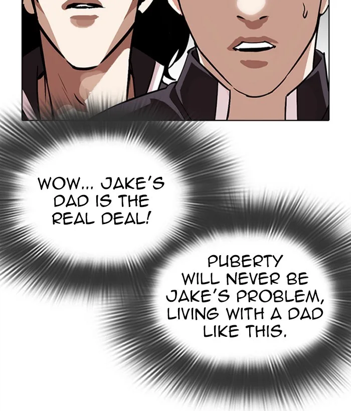 Lookism - Chapter 304 - Page 47