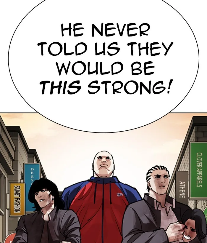 Lookism - Chapter 304 - Page 53