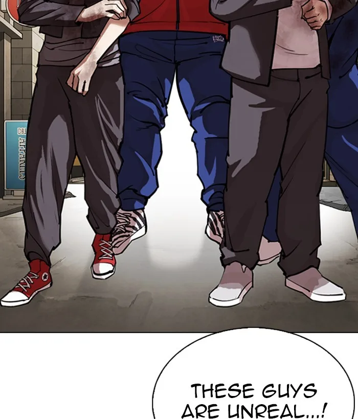 Lookism - Chapter 304 - Page 54