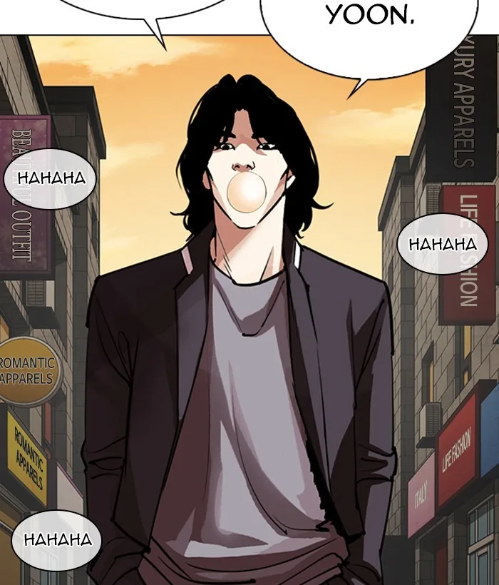 Lookism - Chapter 304 - Page 6