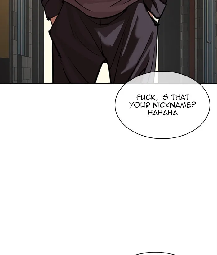 Lookism - Chapter 304 - Page 7