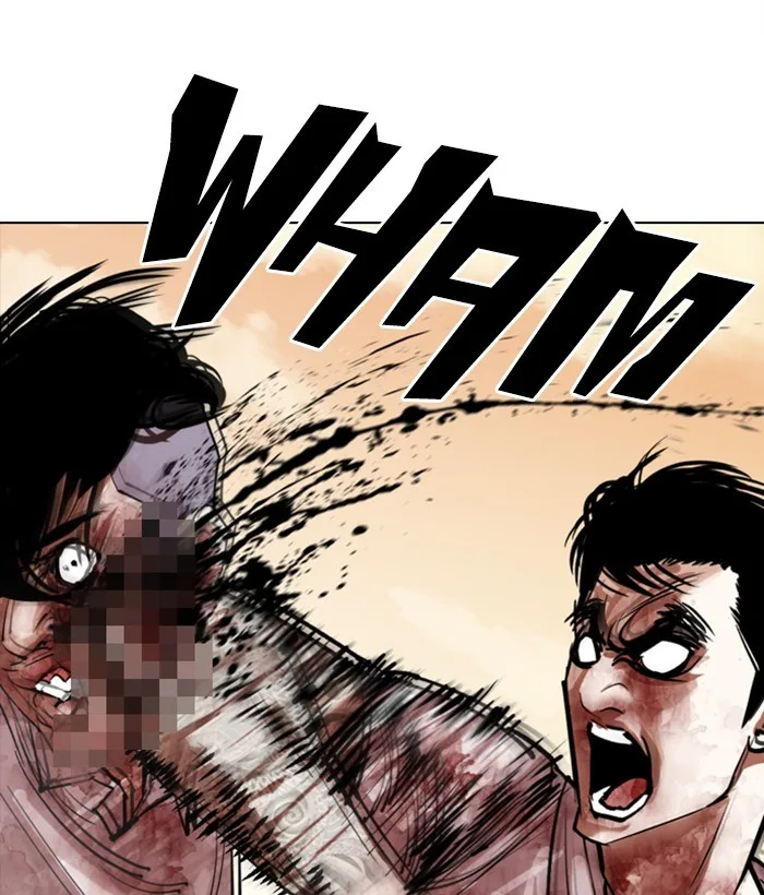 Lookism - Chapter 304 - Page 73
