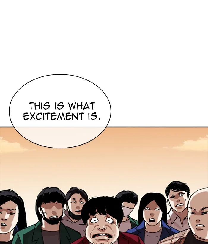 Lookism - Chapter 304 - Page 75