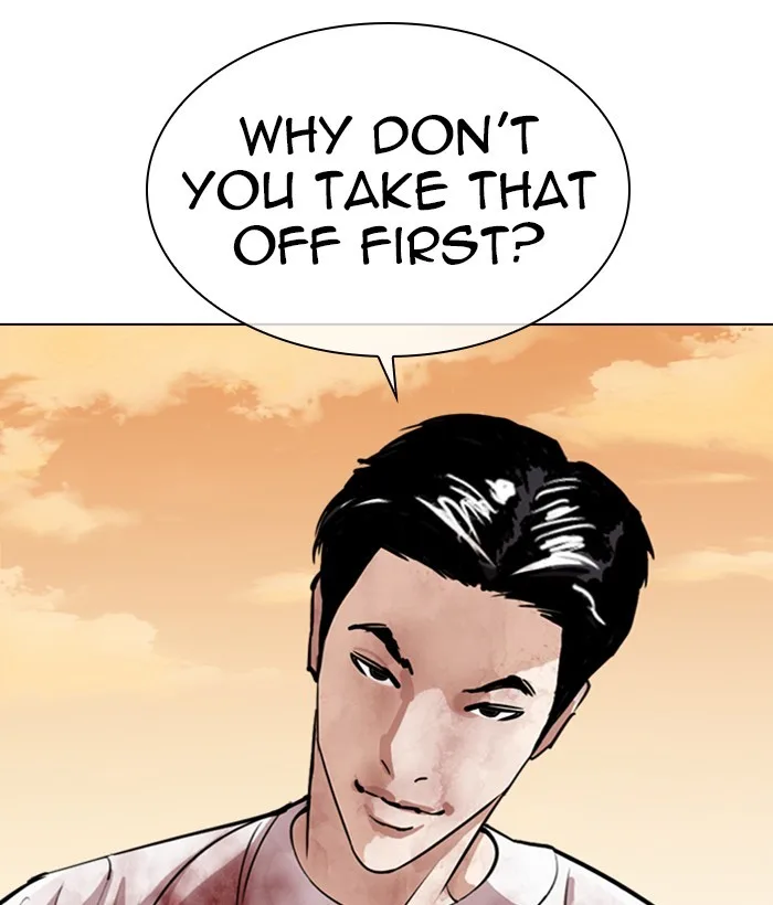 Lookism - Chapter 304 - Page 81