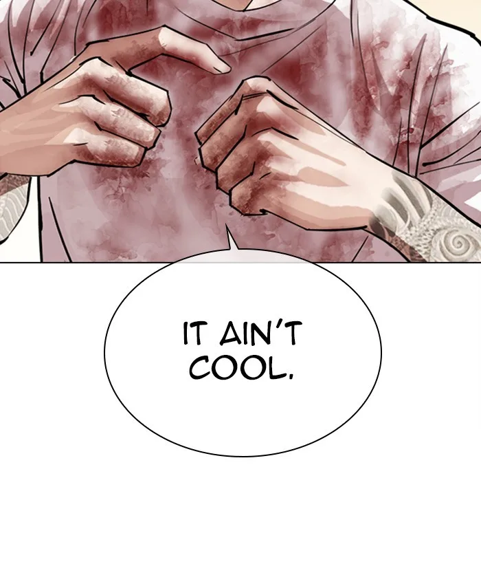 Lookism - Chapter 304 - Page 82