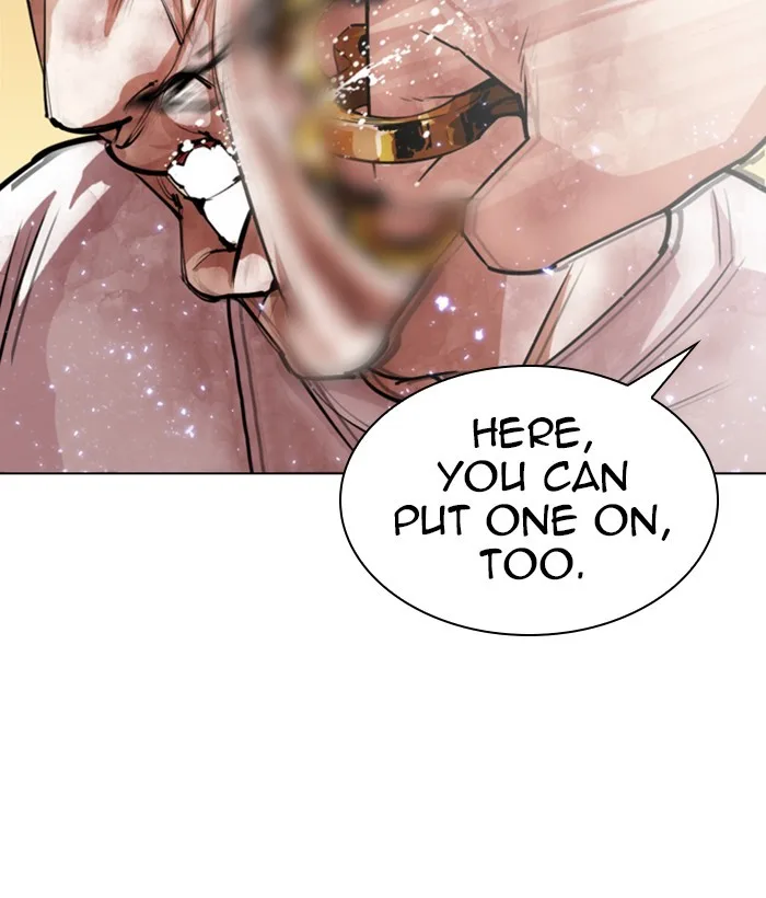Lookism - Chapter 304 - Page 86