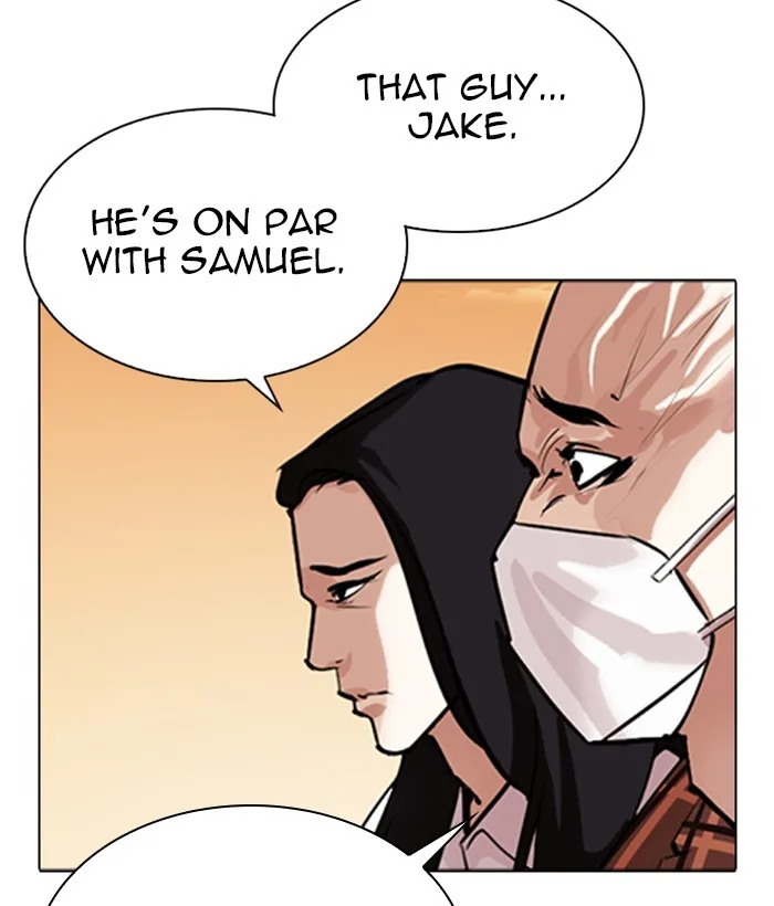 Lookism - Chapter 304 - Page 90