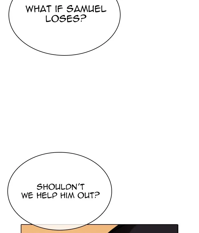 Lookism - Chapter 304 - Page 91