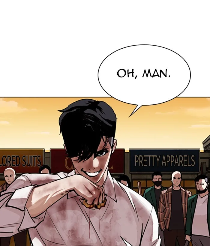 Lookism - Chapter 304 - Page 97