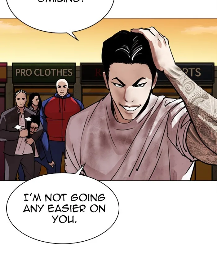 Lookism - Chapter 304 - Page 99