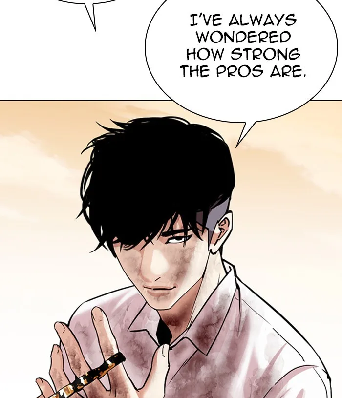 Lookism - Chapter 305 - Page 10