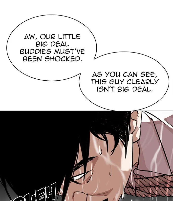 Lookism - Chapter 305 - Page 101