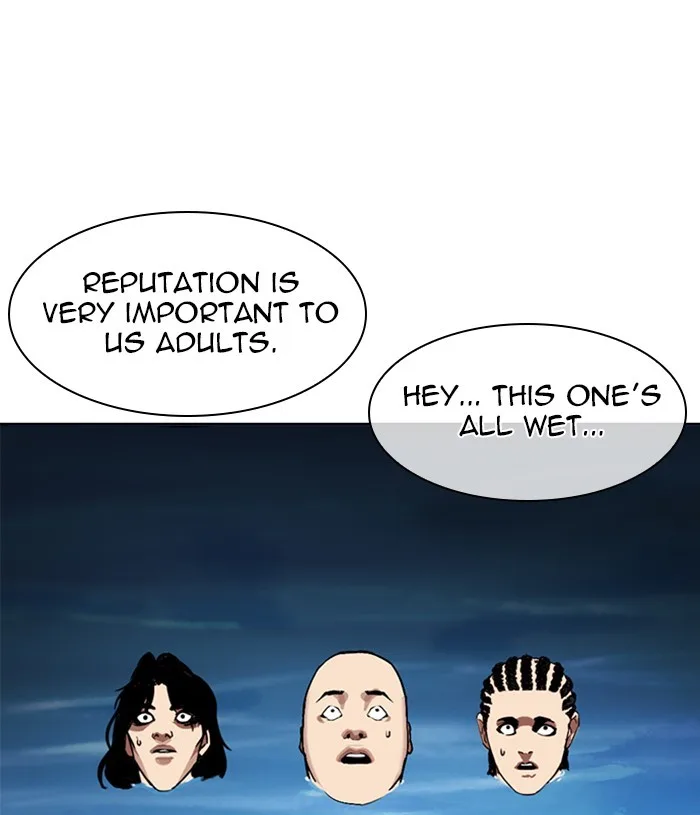 Lookism - Chapter 305 - Page 103