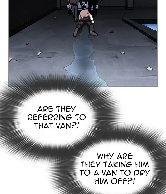 Lookism - Chapter 305 - Page 106