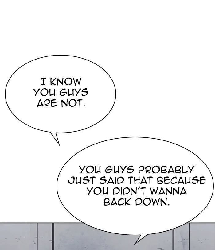 Lookism - Chapter 305 - Page 109