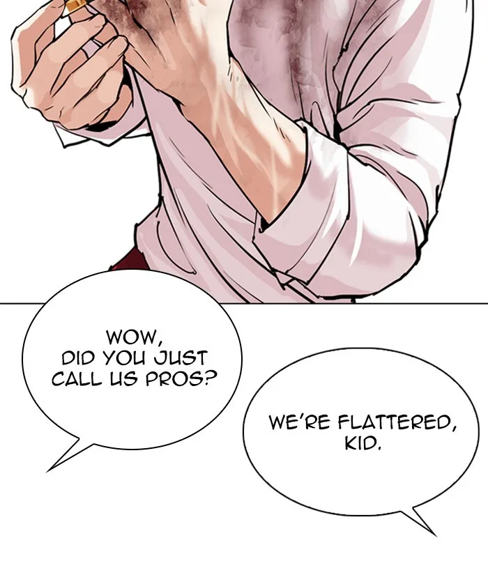 Lookism - Chapter 305 - Page 11
