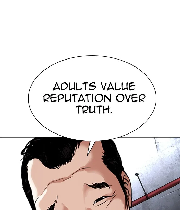 Lookism - Chapter 305 - Page 115