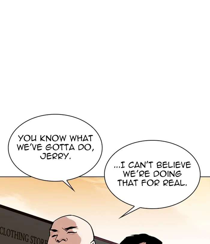 Lookism - Chapter 305 - Page 12